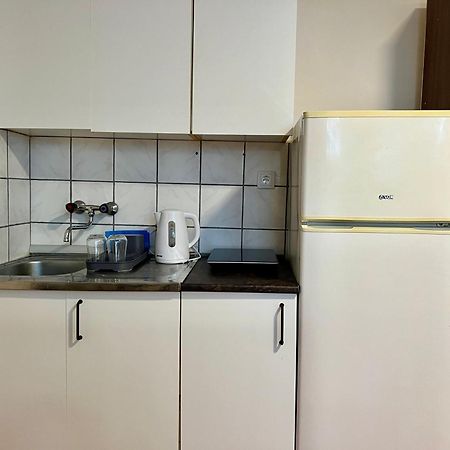 Dorcoleta Apartment Belgrado Esterno foto