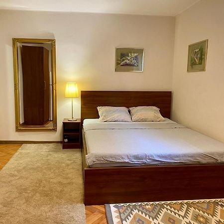 Dorcoleta Apartment Belgrado Esterno foto