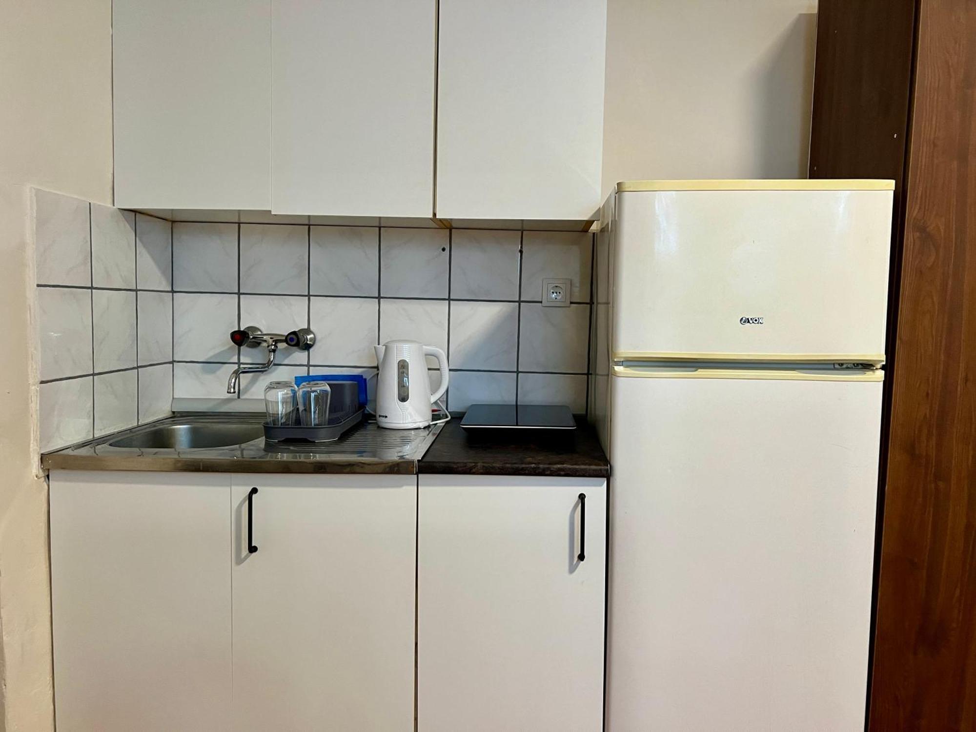 Dorcoleta Apartment Belgrado Esterno foto