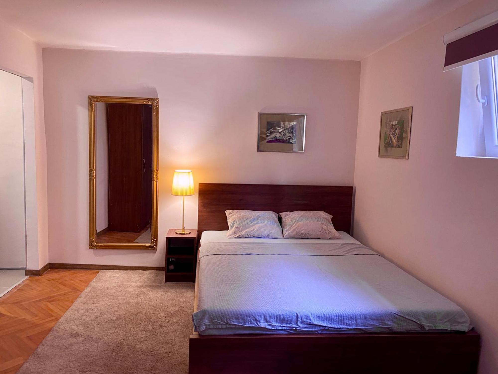 Dorcoleta Apartment Belgrado Esterno foto